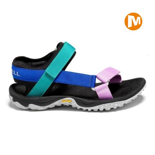 Sandalias Merrell Kahuna Web Hombre MX.E.SHM